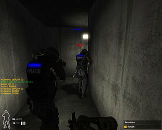 SWAT 4